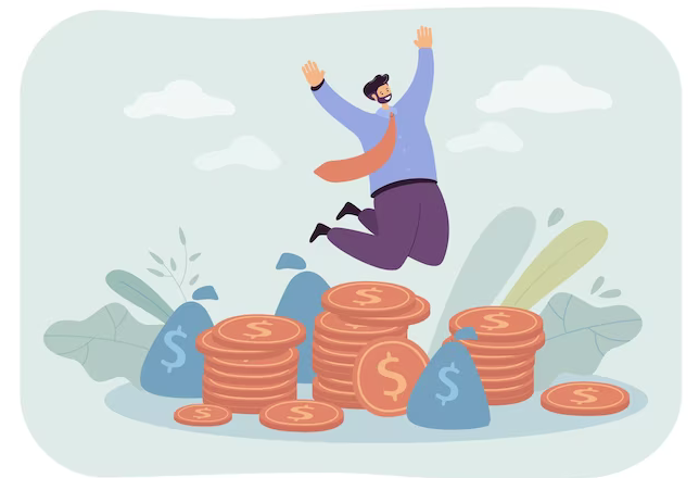 رسیدن به درآمد انفعالی در نتورک مارکتینگ